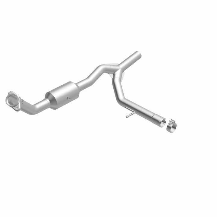 Magnaflow Direct Fit Catalytic Converter for 2006 Ford F-150 5.4L - OneFastShop