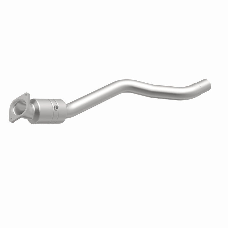 Magnaflow Direct Fit Catalytic Converter OEM Grade Federal EPA Compliant 2015 Charger V8 64 62 - OneFastShop