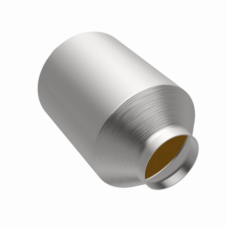 Magnaflow 3.00 CA 5in Spun Universal Converter for 2011 Chevrolet Silverado 2500 HD and GMC Sierra 2500 HD - OneFastShop