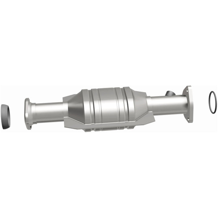 Magnaflow Direct-Fit Catalytic Converter for 95-97 Honda Odyssey 2.2L - OneFastShop