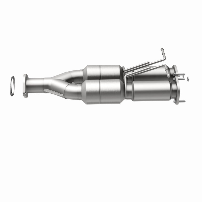 Magnaflow Direct-Fit Catalytic Converter 05-11 Volvo XC90 4.4L - OneFastShop