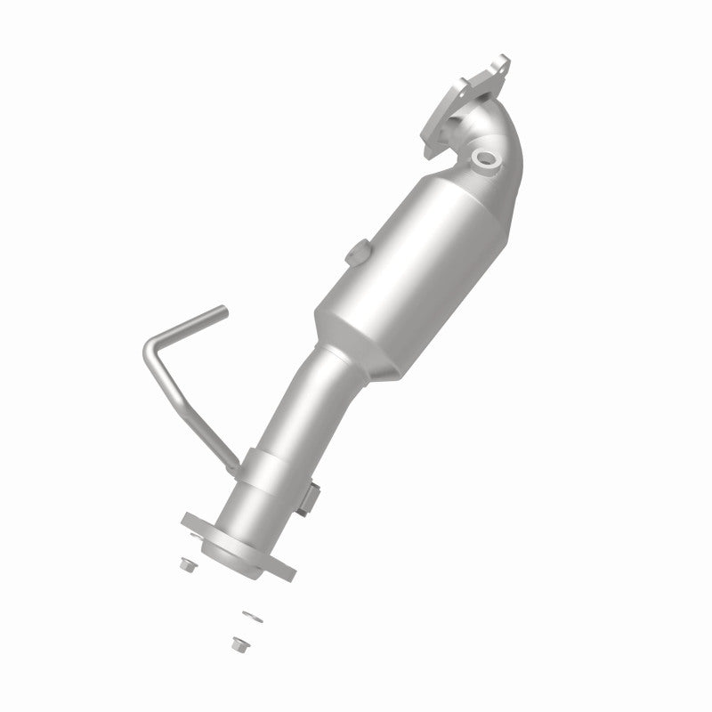 MagnaFlow Direct-Fit Catalytic Converter for 2012-2017 Jeep Wrangler