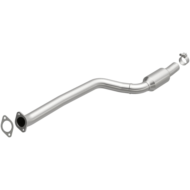 Magnaflow Direct-Fit Catalytic Converter for 09-16 BMW Z4 OEM Grade Federal EPA Compliant - OneFastShop