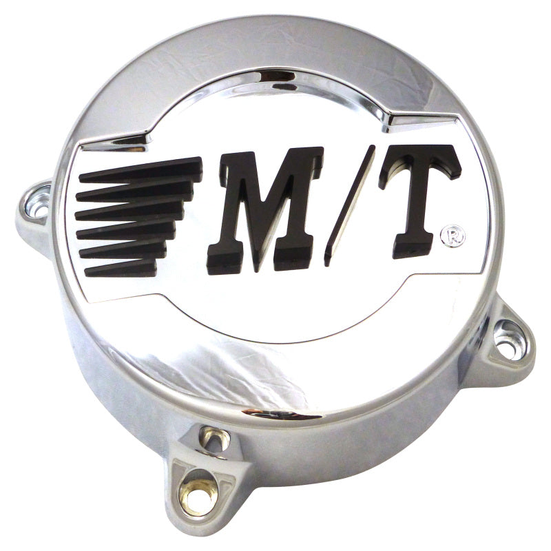 Mickey Thompson Classic III Closed Center Cap - 6x5.5 Bolt Pattern - Polished