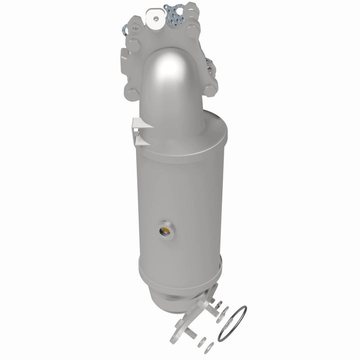 Magnaflow 16-21 Honda Civic 1.5L Direct Fit Converter