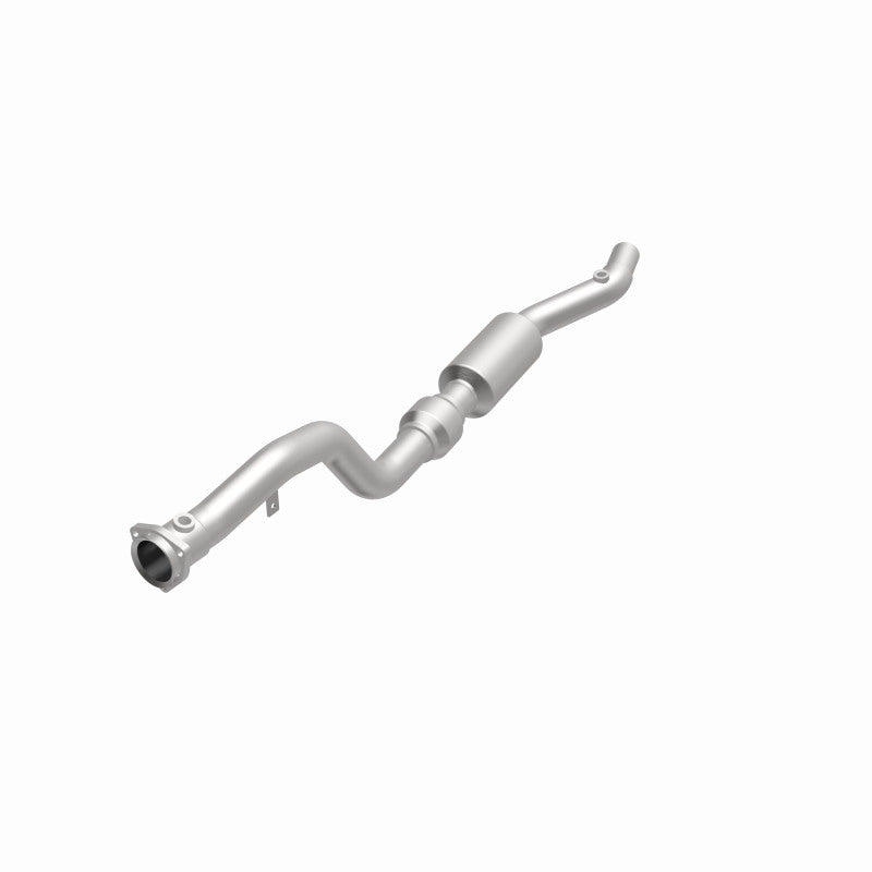 MagnaFlow Direct-Fit Catalytic Converter Audi A6 Quattro S6 4.2L Audi 00-04 02-03 - OneFastShop