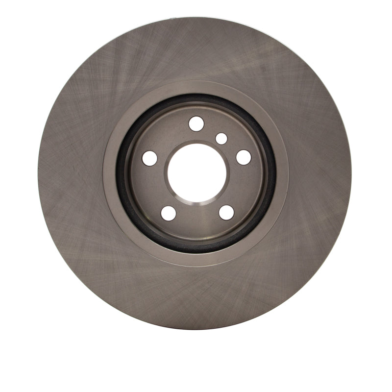 DFC 18-25 BMW 430I xDrive Front Brake Rotor 18-25 BMW