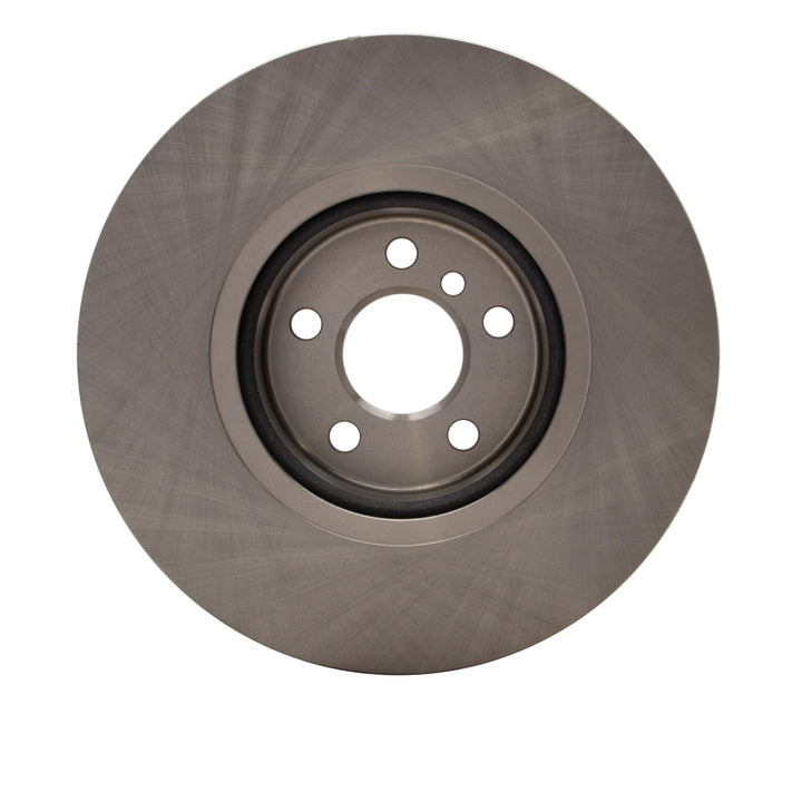 DFC 18-25 BMW 430I xDrive Front Brake Rotor 18-25 BMW