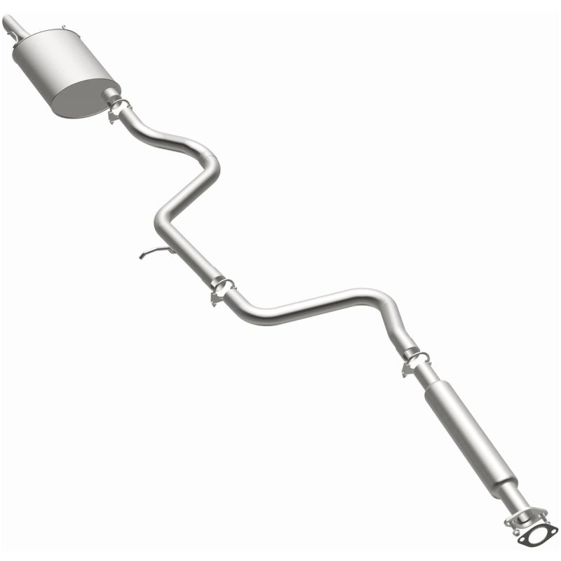 MagnaFlow BRE Exhaust Kit for 2006–2011 Chevy Impala and Monte Carlo 3.5L