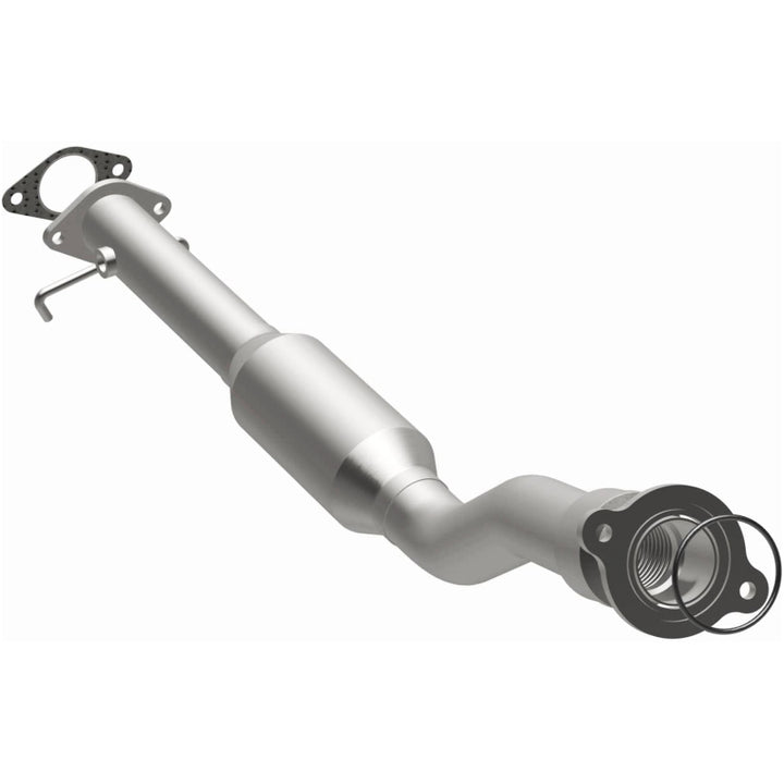Magnaflow Direct Fit Catalytic Converter OEM Grade Stainless Steel 01-04 Buick Century Impala 31L - OneFastShop