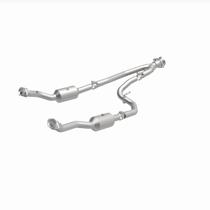 MagnaFlow Ford Transit-150 V6 3.5L Catalytic Converter