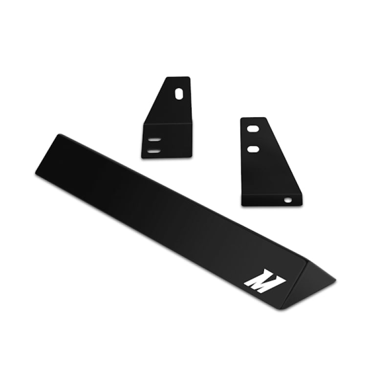 Mishimoto Oil Cooler Kit - Nissan 370Z / 08+ Infiniti G37 (Coupe Only) 2009-2020 - Black, image 4