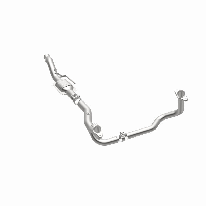 MagnaFlow Direct-Fit Catalytic Converter for 00 Dakota 3.9L 4WD OEM