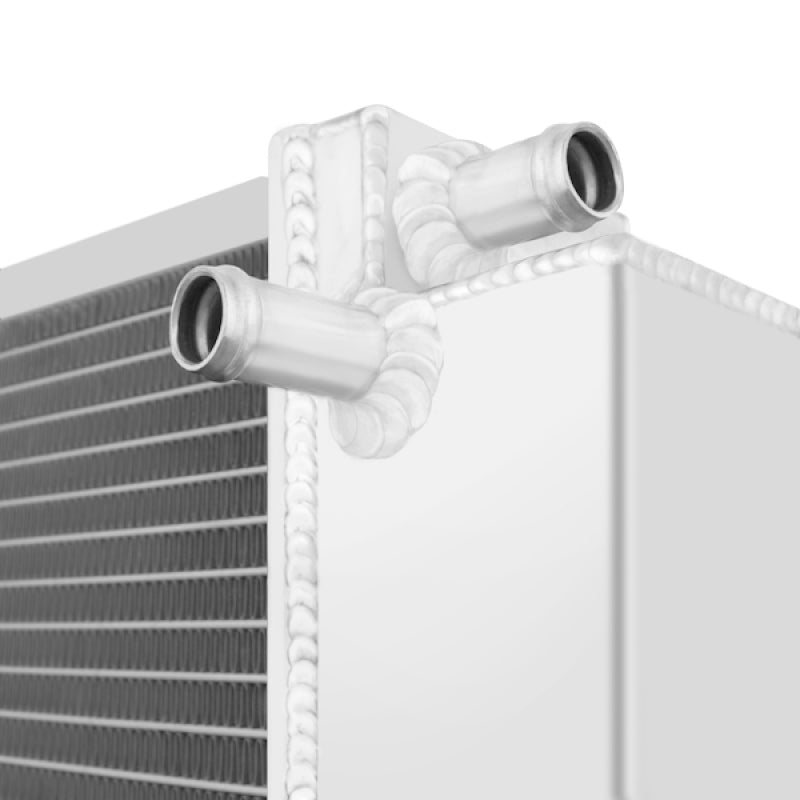 Mishimoto Radiator 94-00 Chevrolet CK2500 6.5L Turbo Diesel