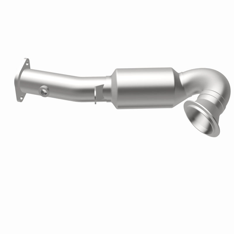 Magnaflow Direct-Fit Catalytic Converter for BMW 5 08-09 - OneFastShop