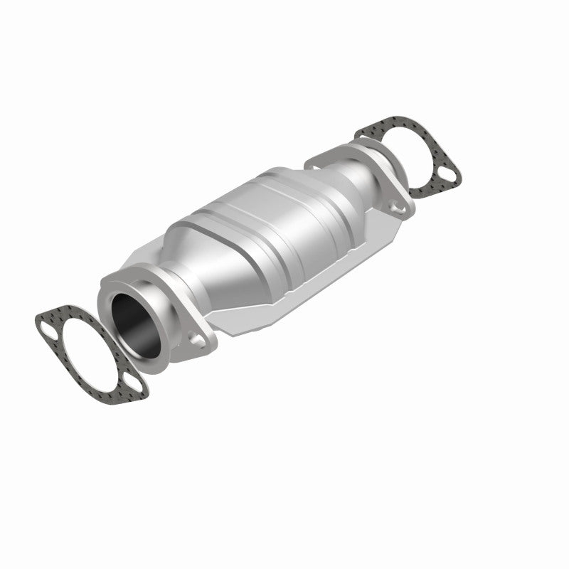 Magnaflow Direct Fit Catalytic Converter 98-01 Nissan Altima 2.4L Rear, EPA Compliant, Easy Installation - OneFastShop