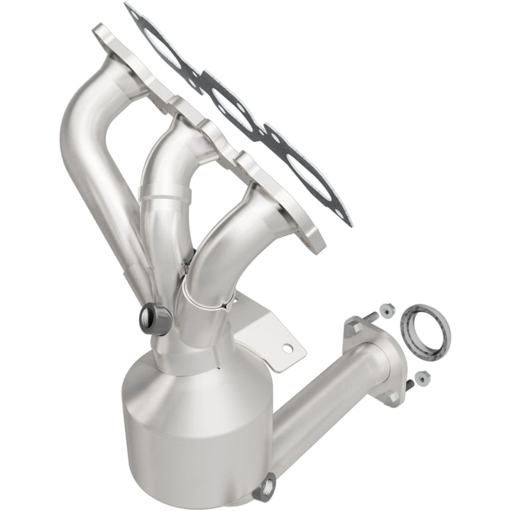 Magnaflow Direct-Fit Catalytic Converter for 2006 Ford Fusion 3.0L - OneFastShop