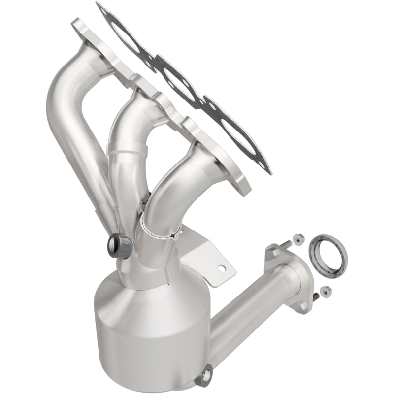 Magnaflow Direct-Fit Catalytic Converter for 2006 Ford Fusion 3.0L - OneFastShop