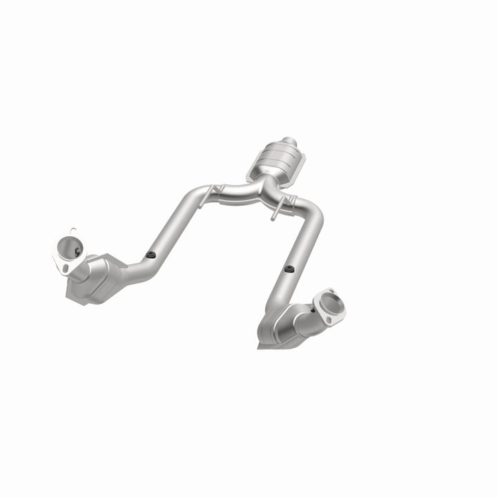 MagnaFlow Direct Fit Catalytic Converter 94-97 T-Bird/Cougar 4.6L 50S