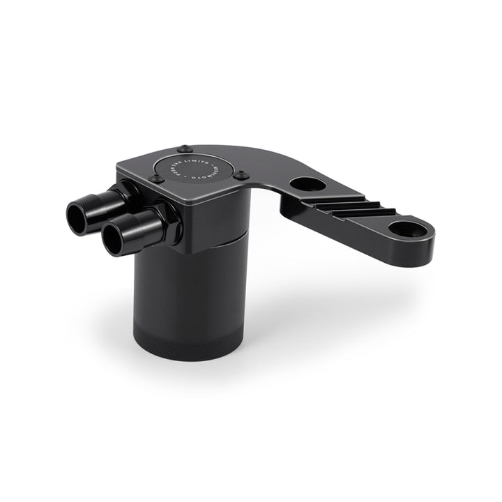 Oil Catch Can Baffled Black Sapphire 2015-2020 BMW M3 M4 - OneFastShop