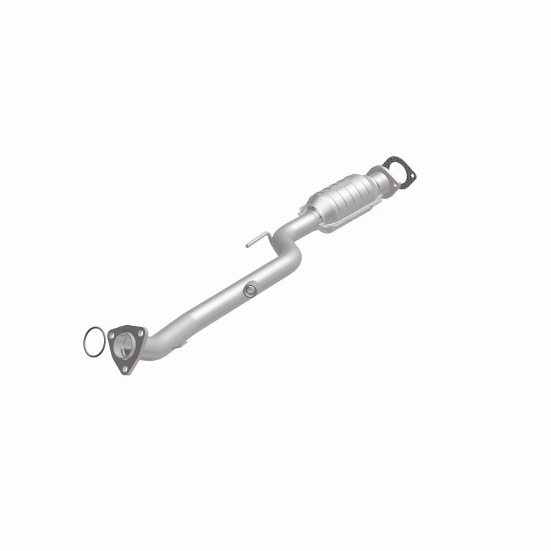 MagnaFlow Direct-Fit Catalytic Converter for 90-95 Nissan 300ZX Turbo