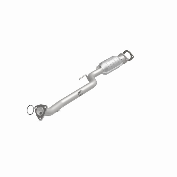 MagnaFlow Direct-Fit Catalytic Converter for 90-95 Nissan 300ZX Turbo