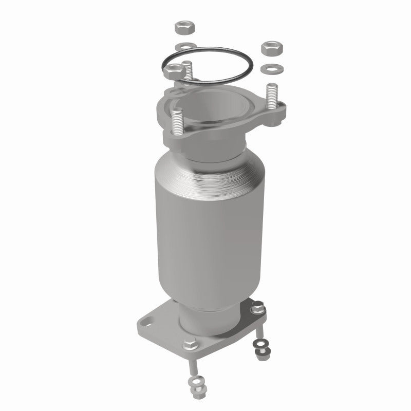 Magnaflow Direct-Fit Catalytic Converter OEM Grade for 2012-2015 Buick Verano 2.4L - OneFastShop