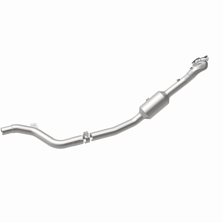Magnaflow 2020–2021 Direct Fit Converter for Dodge Charger 3.6L