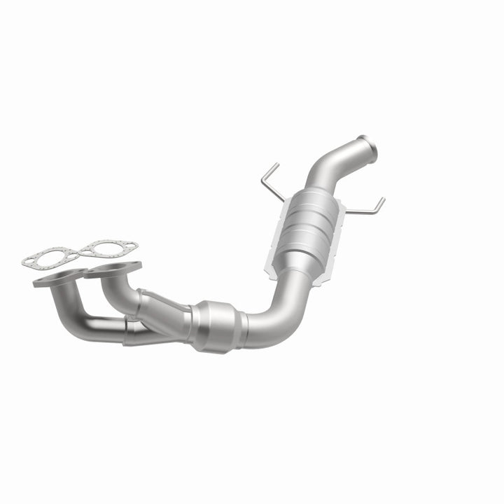 Magnaflow Direct-Fit Catalytic Converter for 94-98 Saab 900 2.3L - OneFastShop