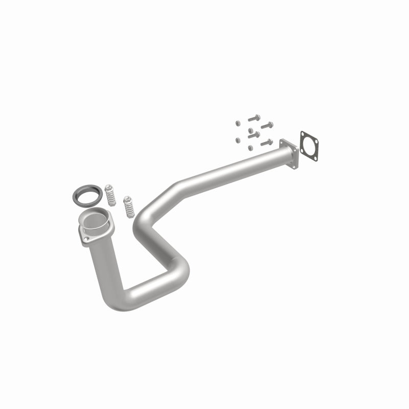 BRE Exhaust 1987–1995 Front Pipe Kit for Cherokee Wagoneer 2.5L 4.0L