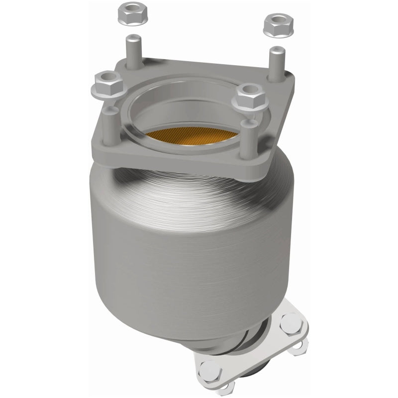 Magnaflow Direct-Fit Catalytic Converter for 09-13 Nissan Maxima V6 3.5L - OneFastShop