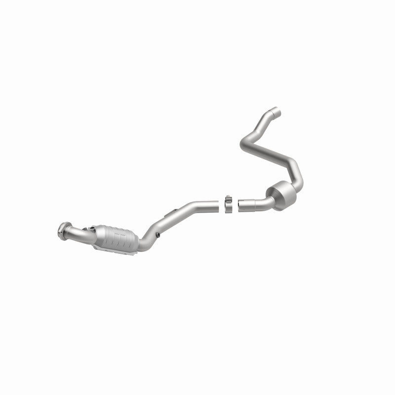 Magnaflow Direct-Fit Catalytic Converter 2000-2003 Mercedes ML55 5.5L - OneFastShop