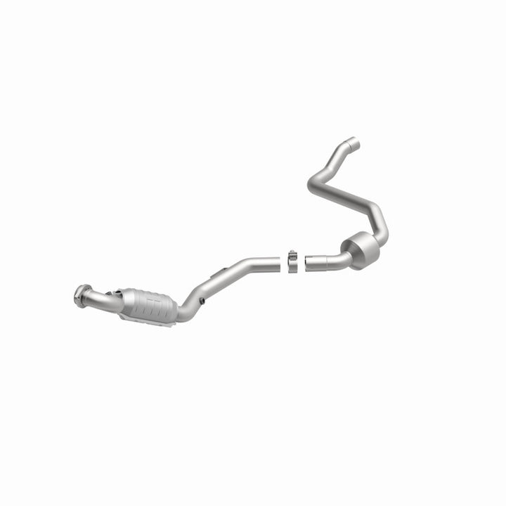 Magnaflow Direct-Fit Catalytic Converter 2000-2003 Mercedes ML55 5.5L - OneFastShop