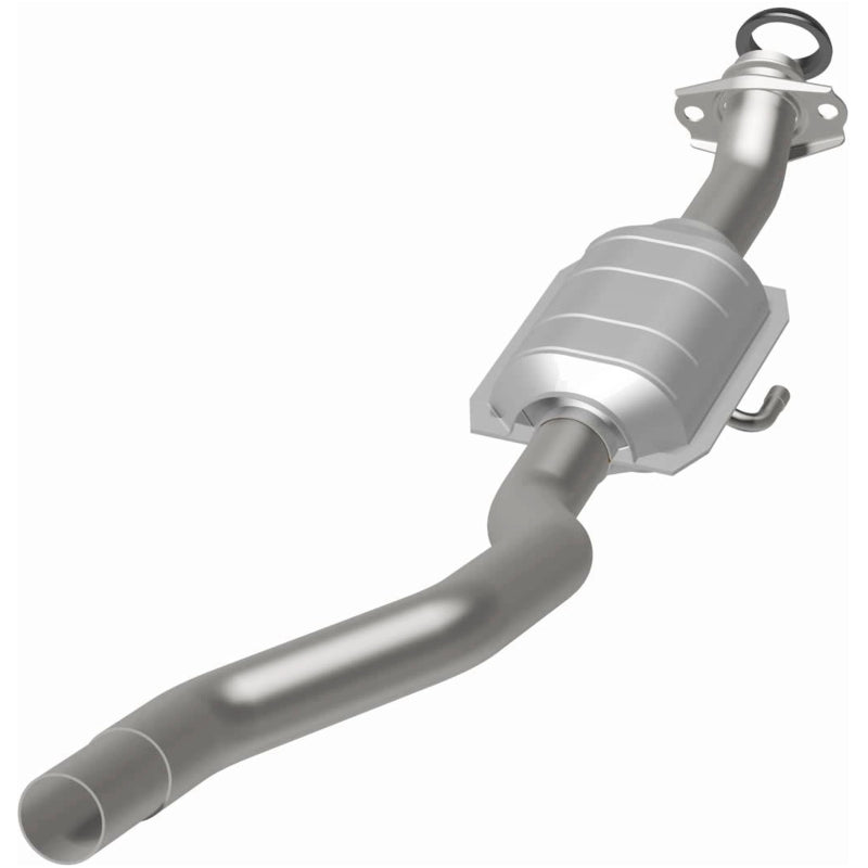 Magnaflow Direct-Fit Catalytic Converter 23252 for Chrysler-Dodge-Plymouth 1986-1989 - OneFastShop