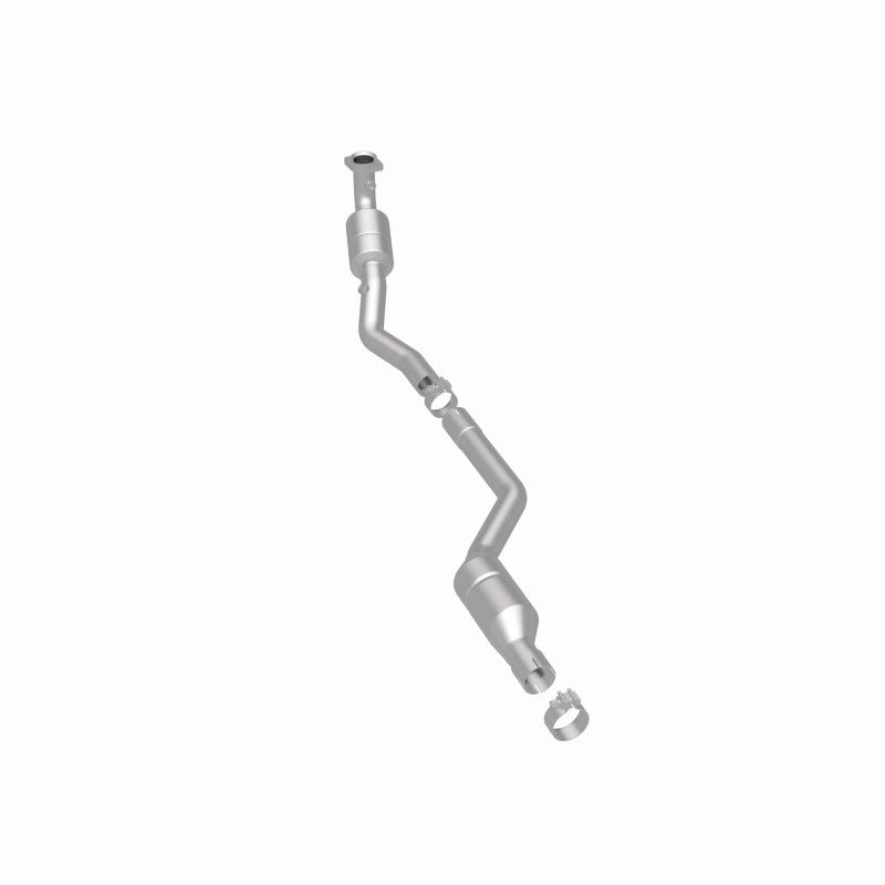 Magnaflow Direct Fit Catalytic Converter for 04-05 Mercedes-Benz SL500 5.0L - OneFastShop