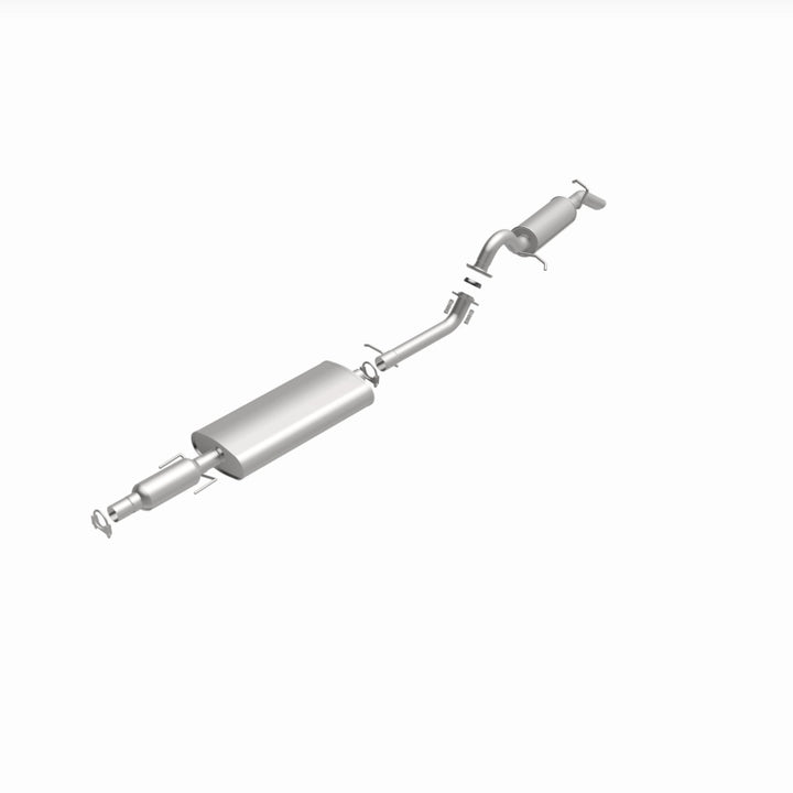 MagnaFlow BRE Exhaust Kit for 2009–2012 Escape Tribute Mariner