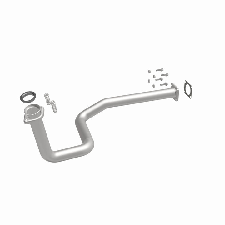 BRE Exhaust 1987–1995 Front Pipe Kit for Cherokee Wagoneer 2.5L 4.0L