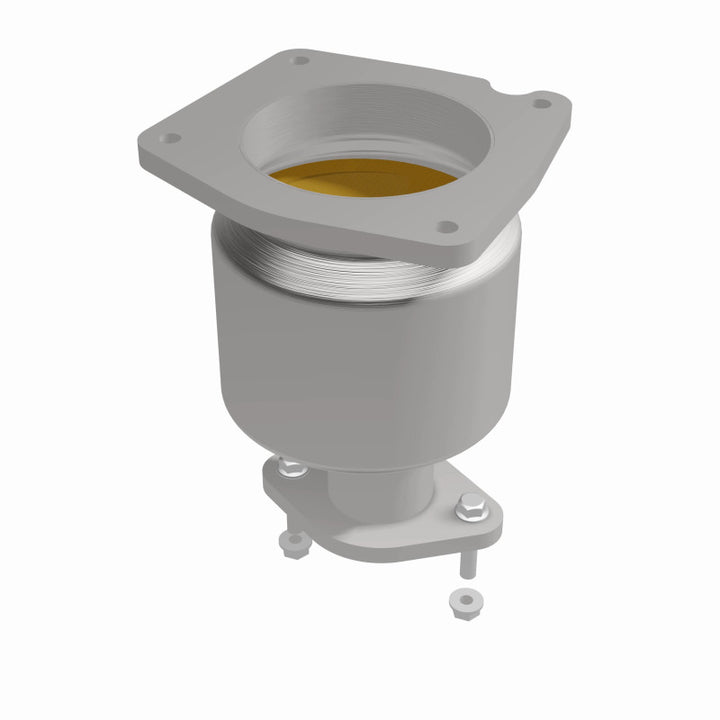 Magnaflow Direct Fit Catalytic Converter for 2006 Chrysler Sebring 2.7L and Dodge Stratus 2.7L - OneFastShop