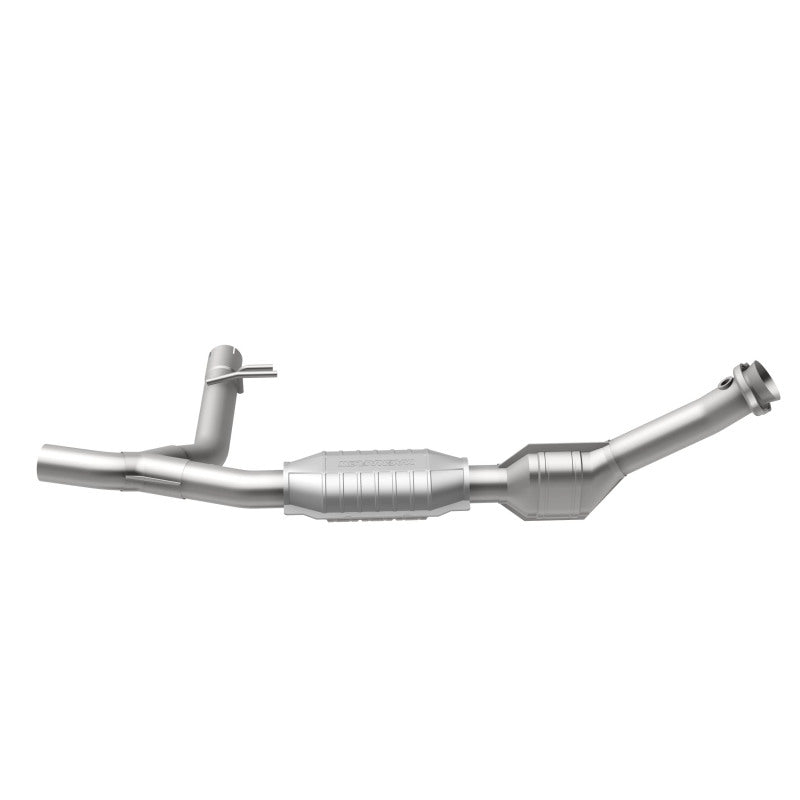 MagnaFlow Direct-Fit Catalytic Converter 97-98 Expedition-Navigator