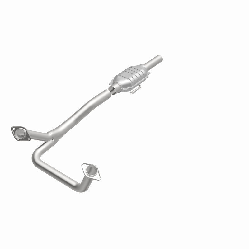 MagnaFlow Standard Grade Direct-Fit Catalytic Converter - Ford 84-86