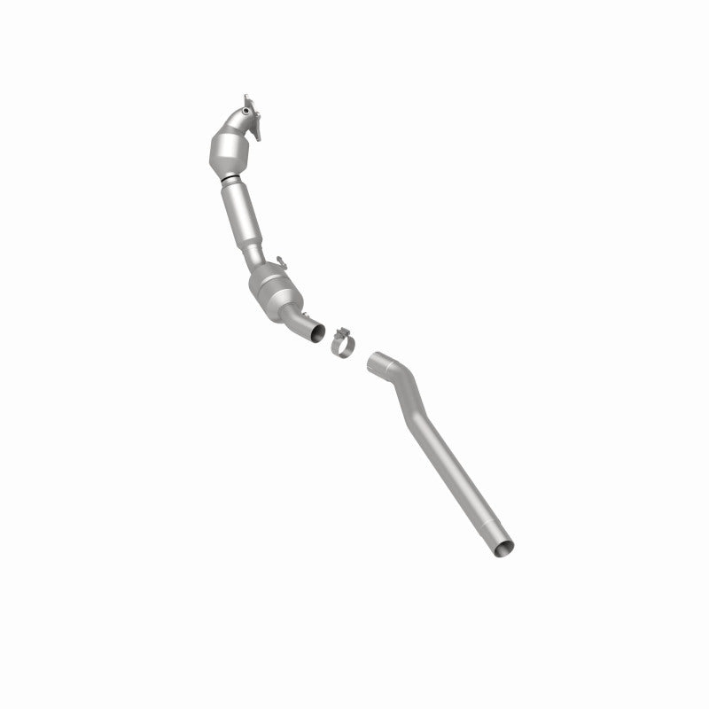 Magnaflow Direct-Fit Catalytic Converter 2006-2008 VW Passat 2.0L - OneFastShop