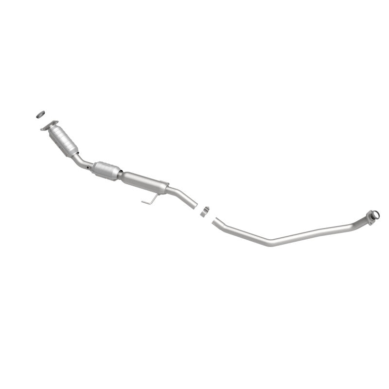Magnaflow Direct Fit Catalytic Converter California for 09-11 Toyota Corolla / Matrix L4-1.8L GAS