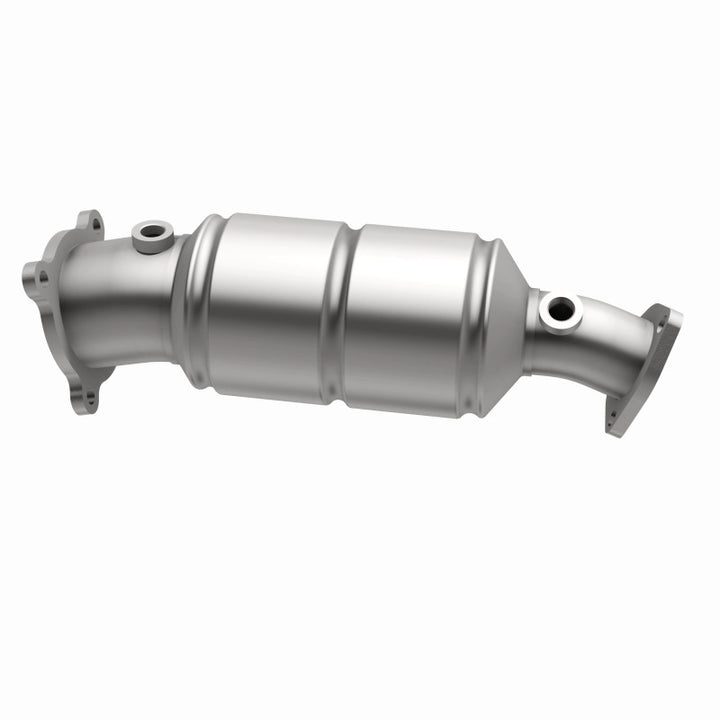 Magnaflow Direct-Fit Catalytic Converter 24190 for 05-08 Audi A4/A4 Quattro 2.0L Turbo - OneFastShop