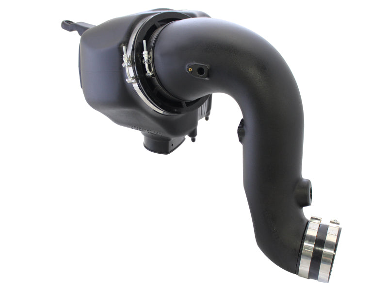aFe Momentum HD Intake for Dodge 6.7L Cummins (2010-2012)
