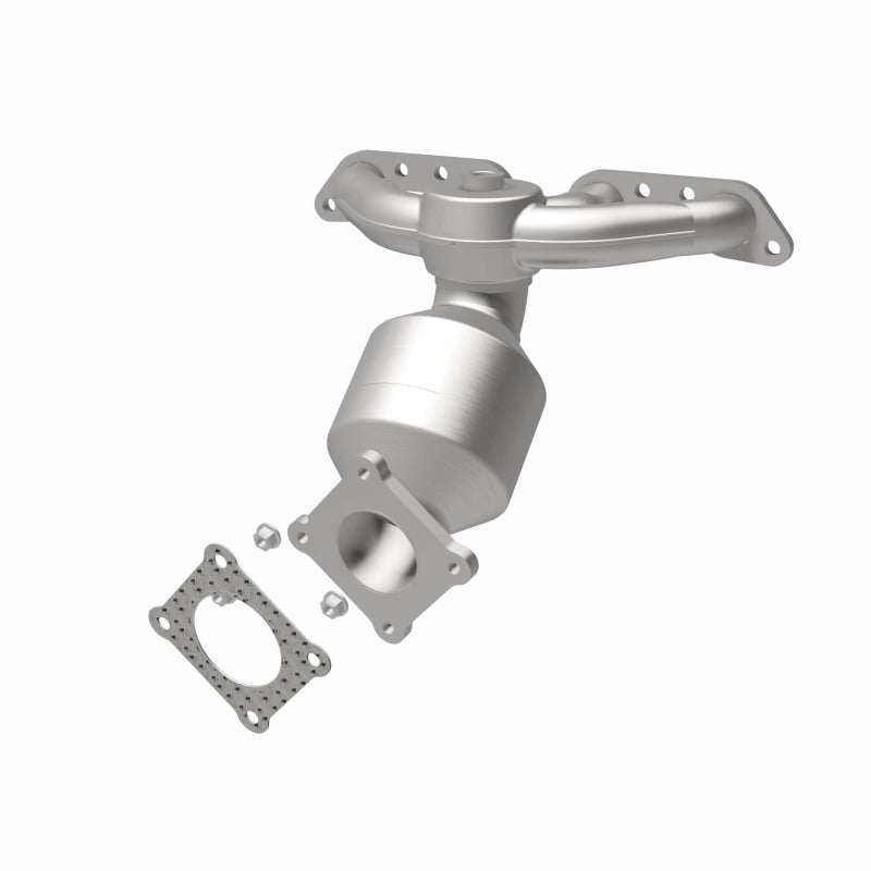 Magnaflow Direct-Fit Catalytic Converter 00-01 Dodge Neon / Plymouth Neon 2.0L CARB Compliant - OneFastShop