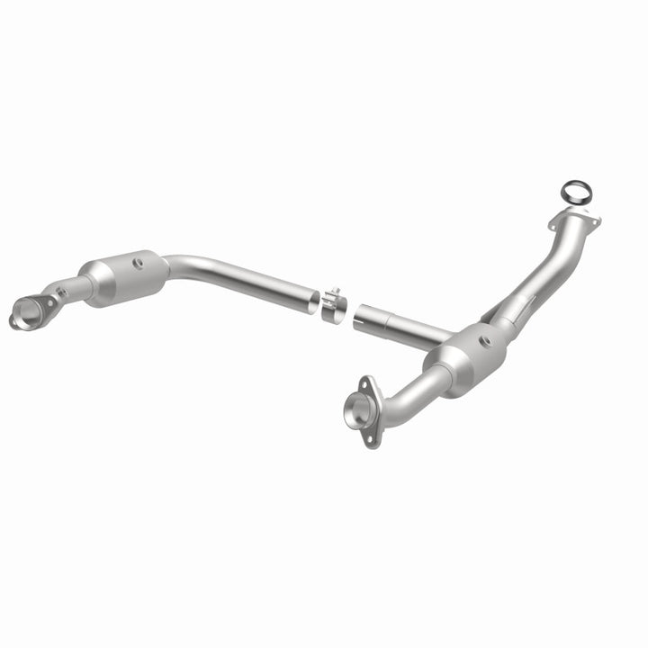 Magnaflow Direct-Fit Catalytic Converter 06-10 Explorer 4.0L OEM - OneFastShop