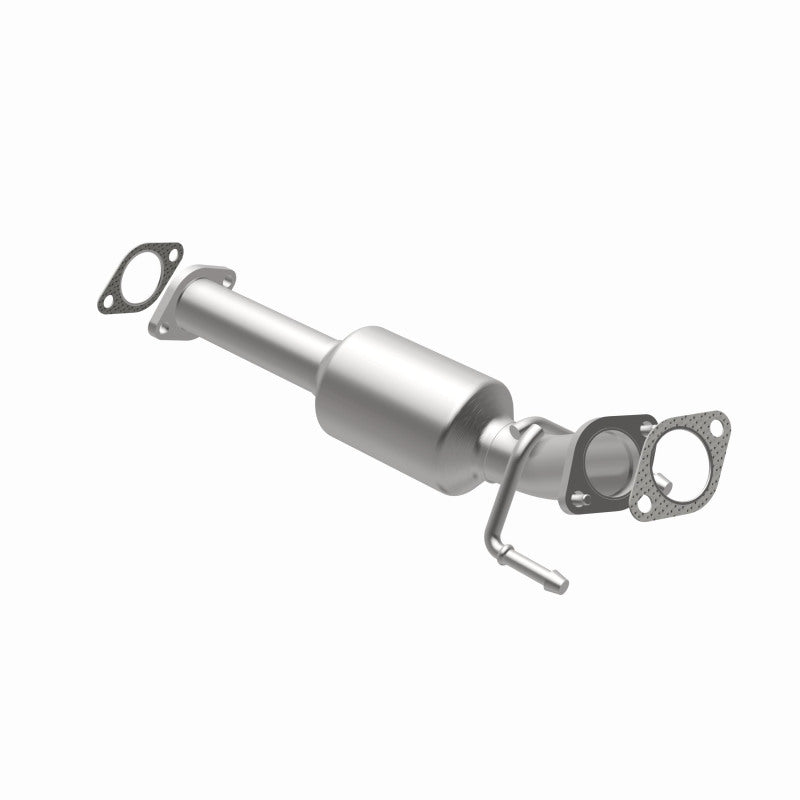 Magnaflow Direct-Fit Catalytic Converter for 2012-2014 Chevrolet Sonic L4 1.8 OEM Underbody