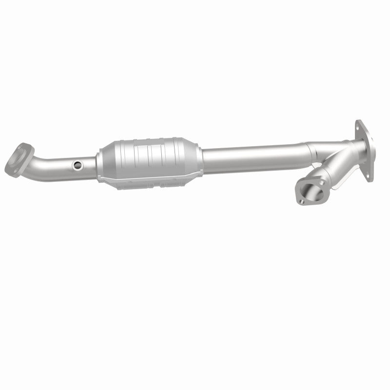 Magnaflow Direct-Fit Catalytic Converter 05-07 4Runner Passenger Side Rear Compatibility - OneFastShop