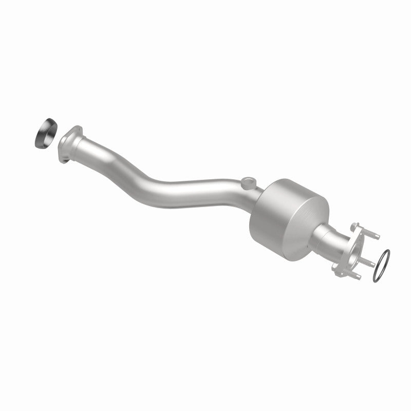 Magnaflow Catalytic Converter DF for 09-10 Honda Fit 1.5L Rear - OneFastShop