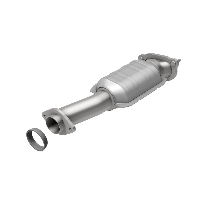 Magnaflow Conv DF 04 Ranger/BSer 3.0 Rear Direct-Fit Catalytic Converter for 2004-2006 Ford Ranger and Mazda B3000/B4000